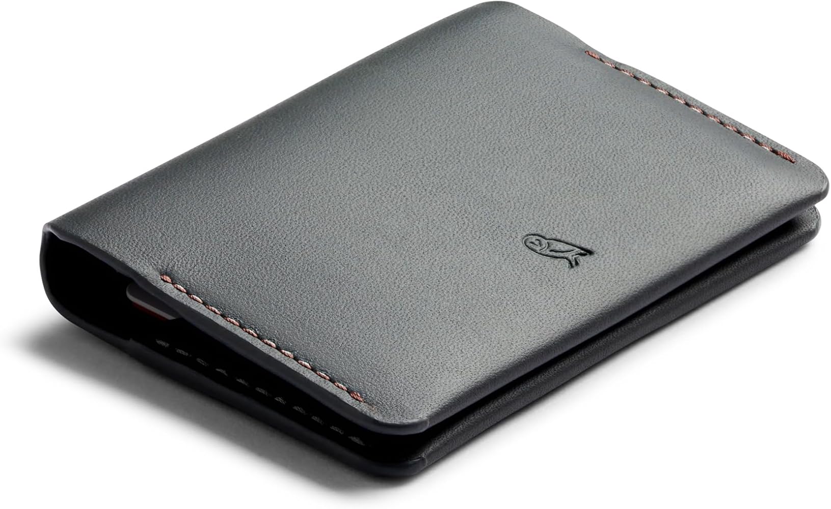 CHALLENGER×POTER LETHER CARD WALLET Popov Leather 5 Card Wallet – Thunderbird Gear